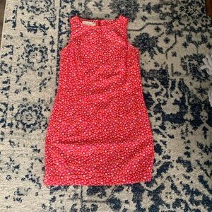 Cutest Vintage Floral Dress